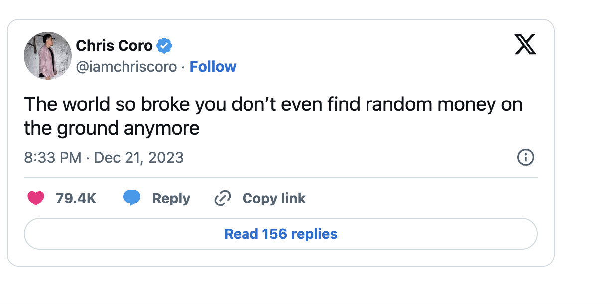 Relatable Tweets to Check Out This Week